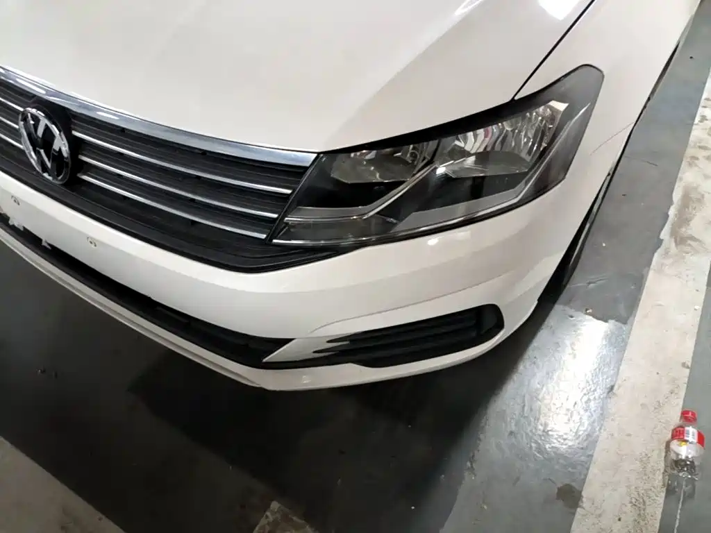 Volkswagen Lavida — миниатюра 24