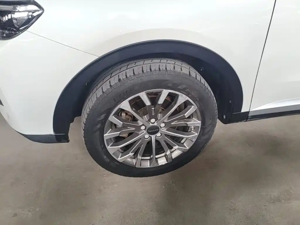 Haval H6 — миниатюра 23