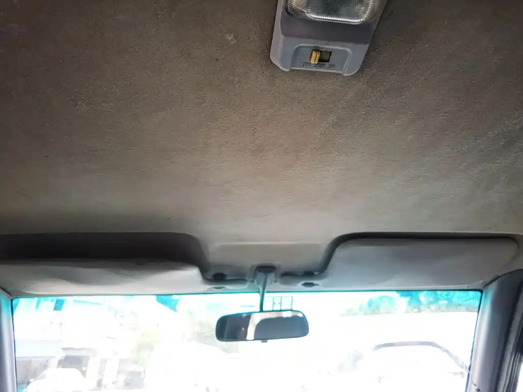 Isuzu Pickup — миниатюра 16