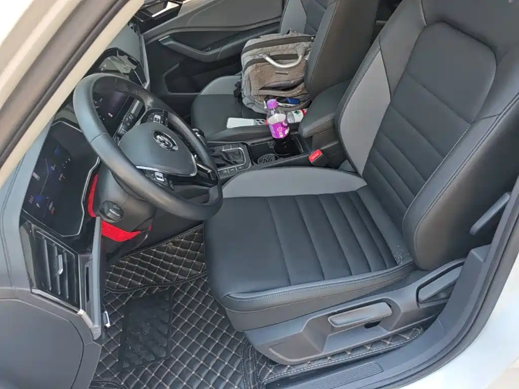 Volkswagen Sagitar — миниатюра 15