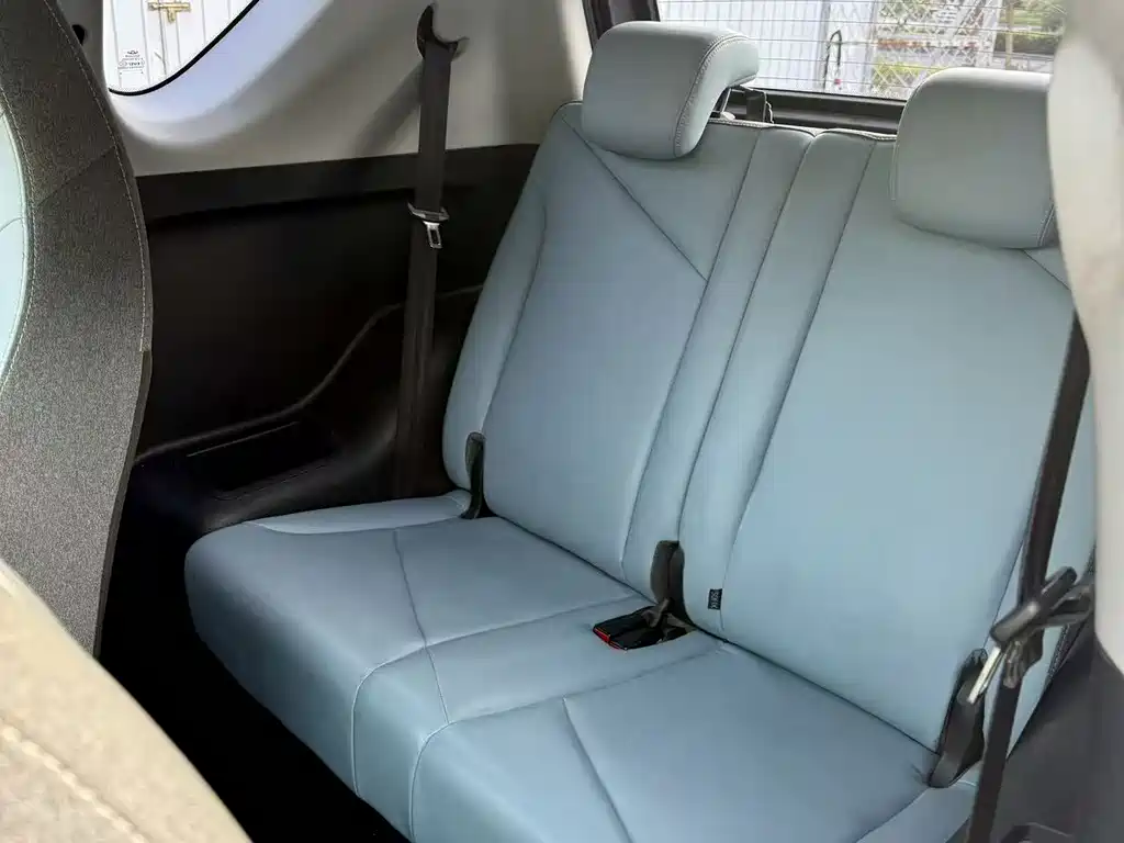 Chery QQ Little Ant — миниатюра 5