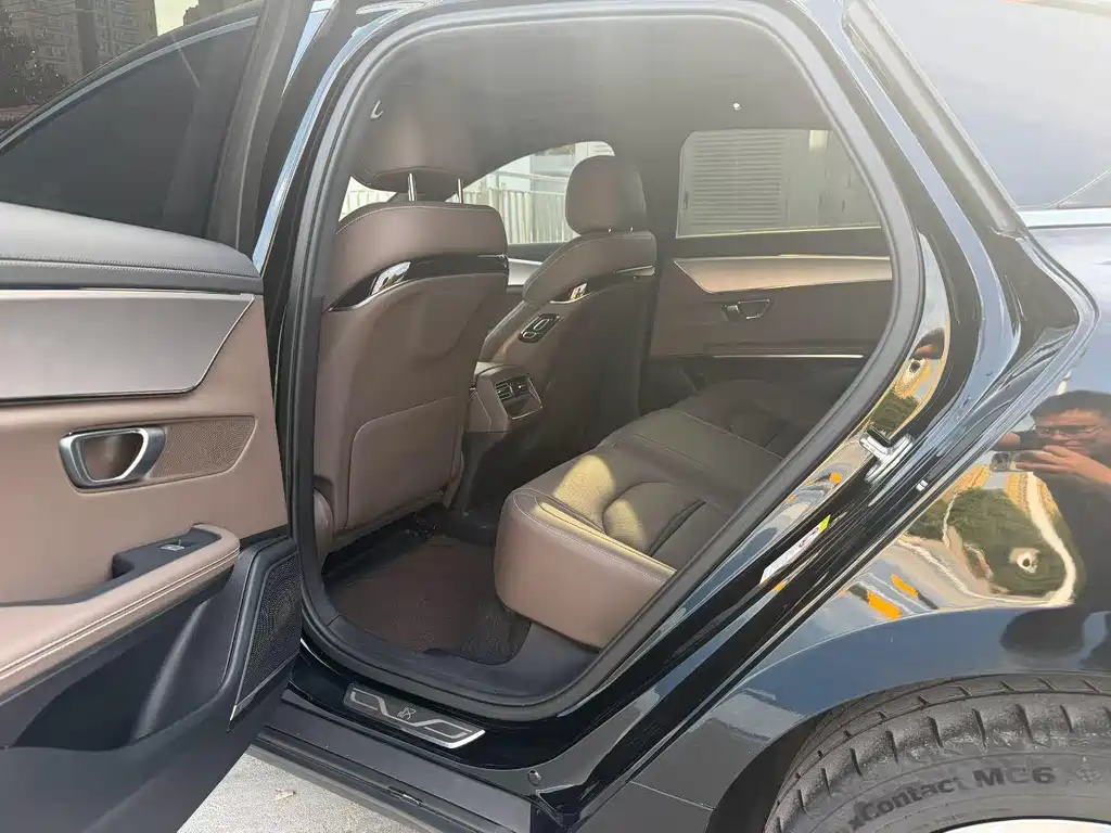 BYD Han — миниатюра 5