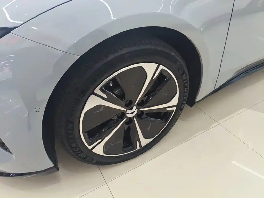 NIO ET5T — миниатюра 23