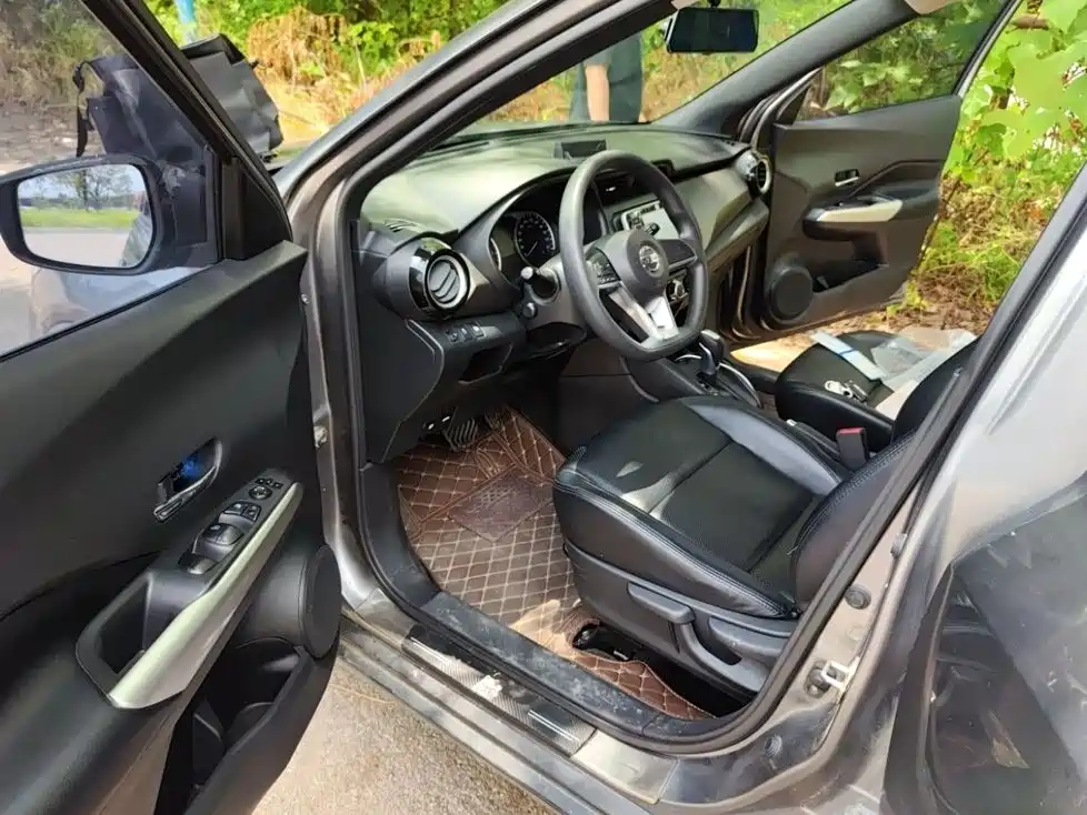 Nissan Kicks — миниатюра 13