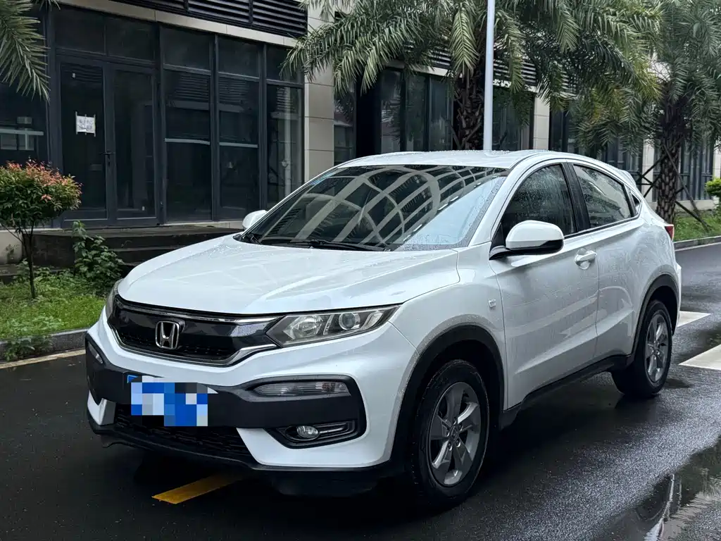 Honda XR-V
