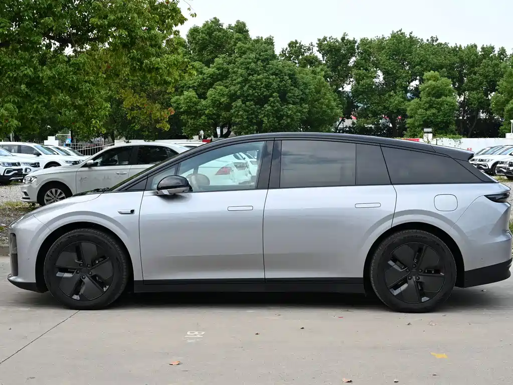 Li Auto Li i6 — миниатюра 3