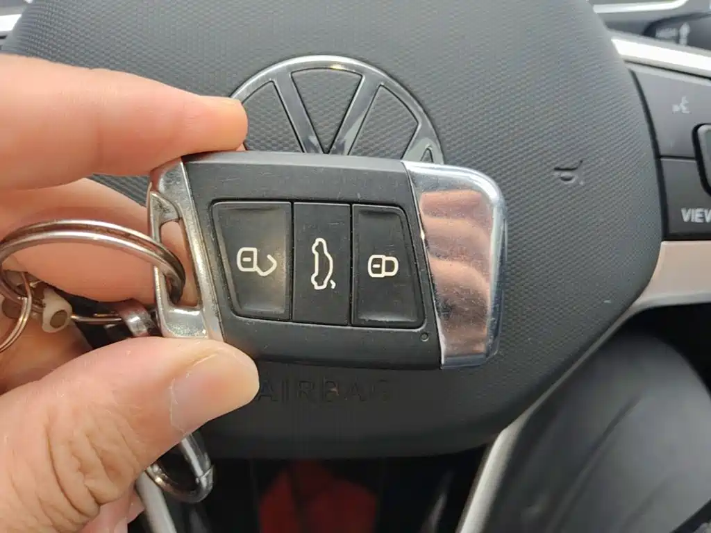 Volkswagen Magotan — миниатюра 9
