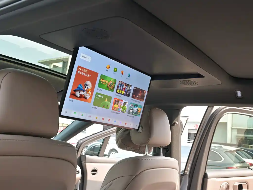 Li Auto Li i6 — миниатюра 22