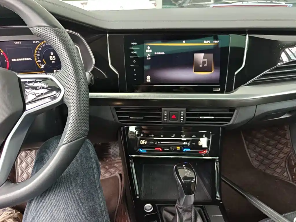 Volkswagen Passat — миниатюра 13