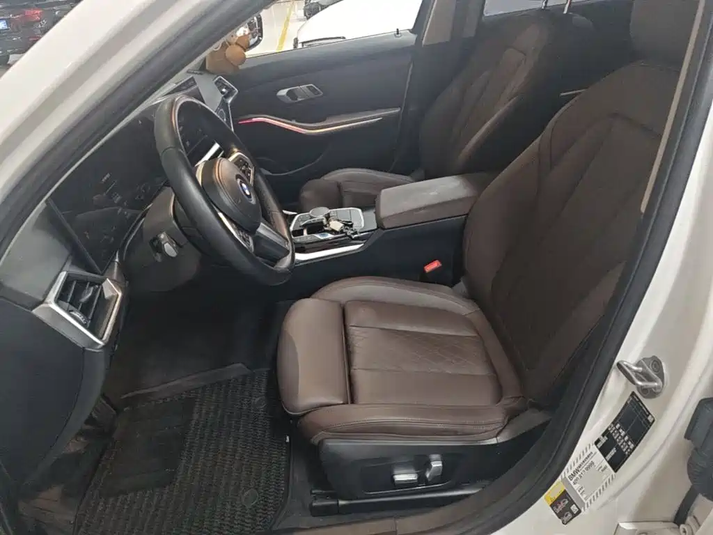 BMW i3 — миниатюра 15