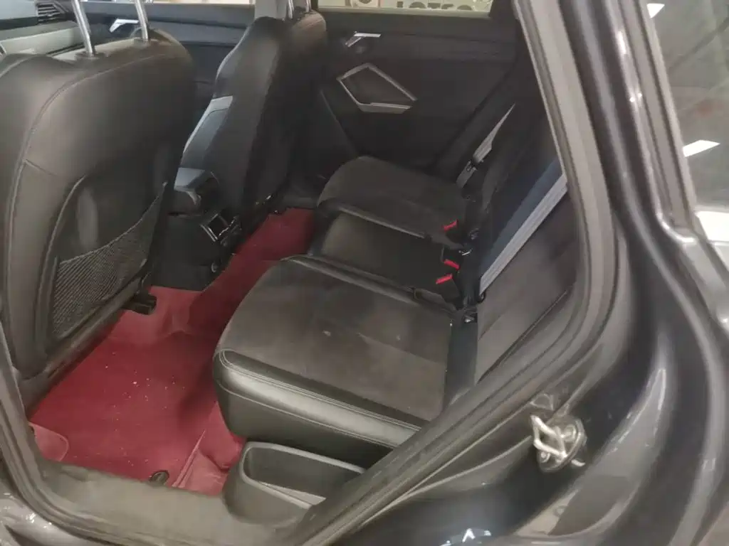 Audi Q3 — миниатюра 17