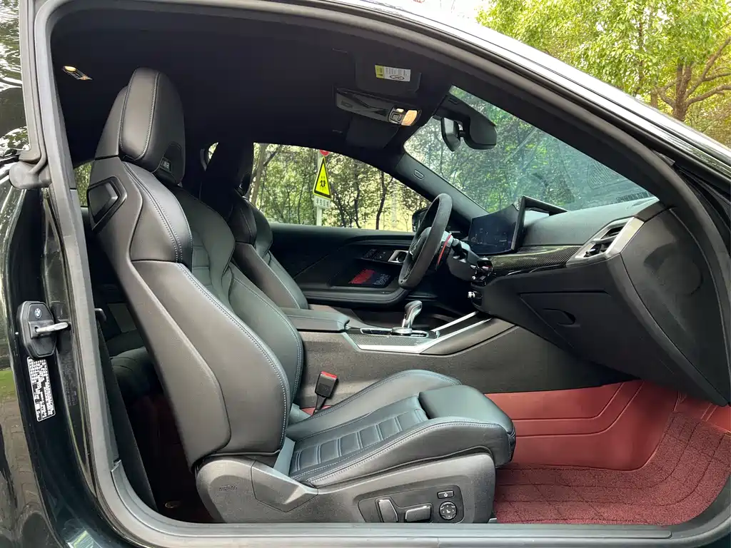BMW M2 — миниатюра 9