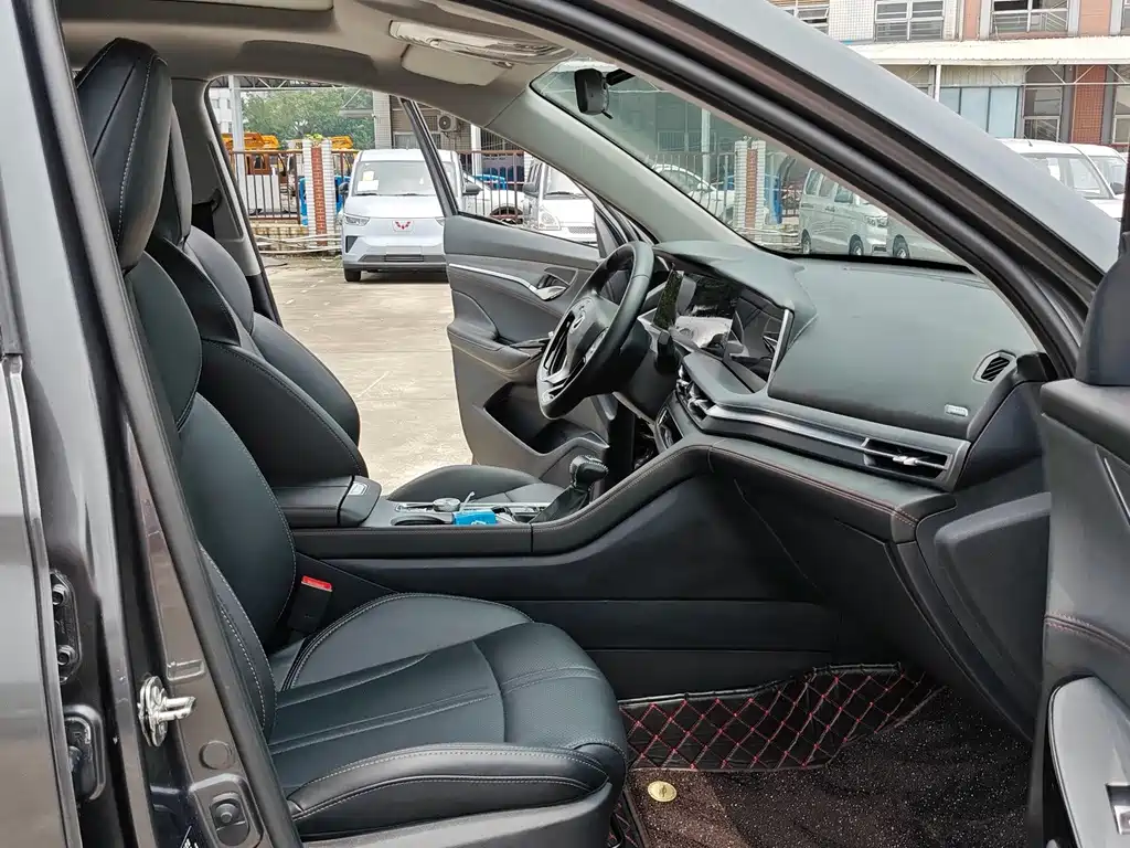 Changan CS75 PLUS — миниатюра 7
