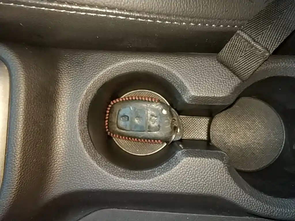 Hyundai ix25 — миниатюра 9
