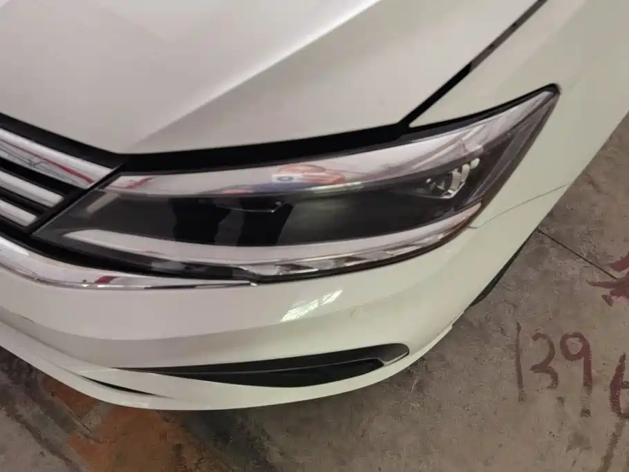 Volkswagen Lamando — миниатюра 5