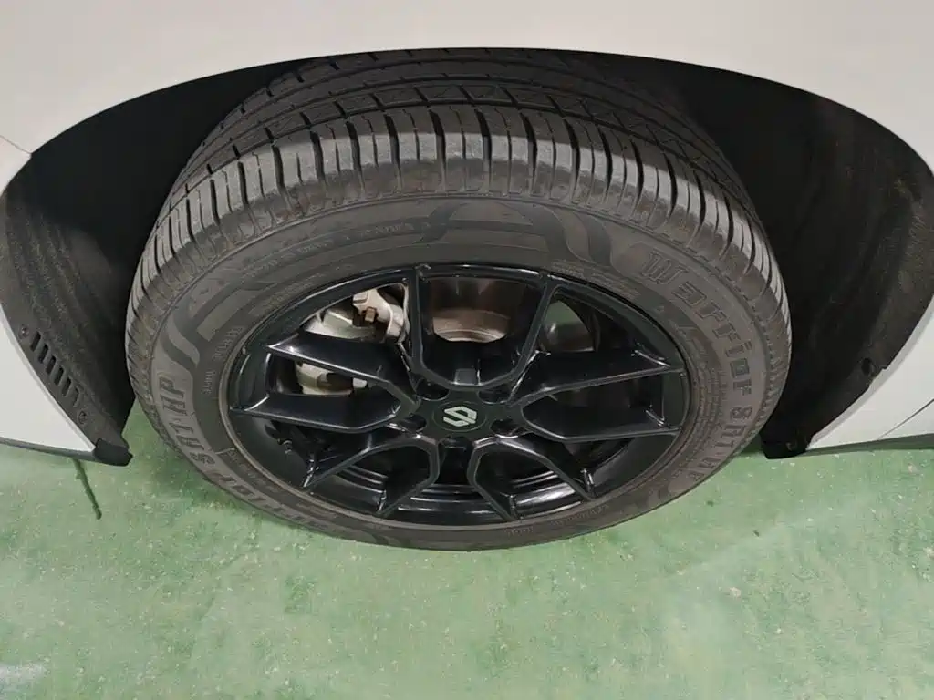 Leapmotor Leapmotor C10 — миниатюра 23