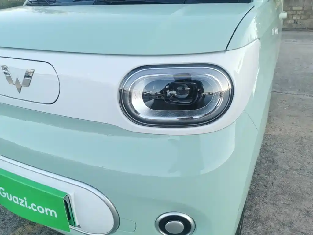 Wuling MINIEV — миниатюра 24