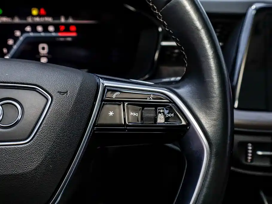 Audi Q6 — миниатюра 17