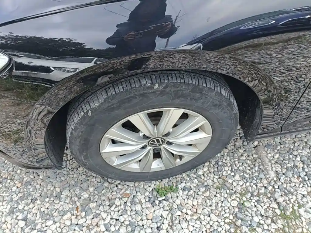 Volkswagen Lavida — миниатюра 23