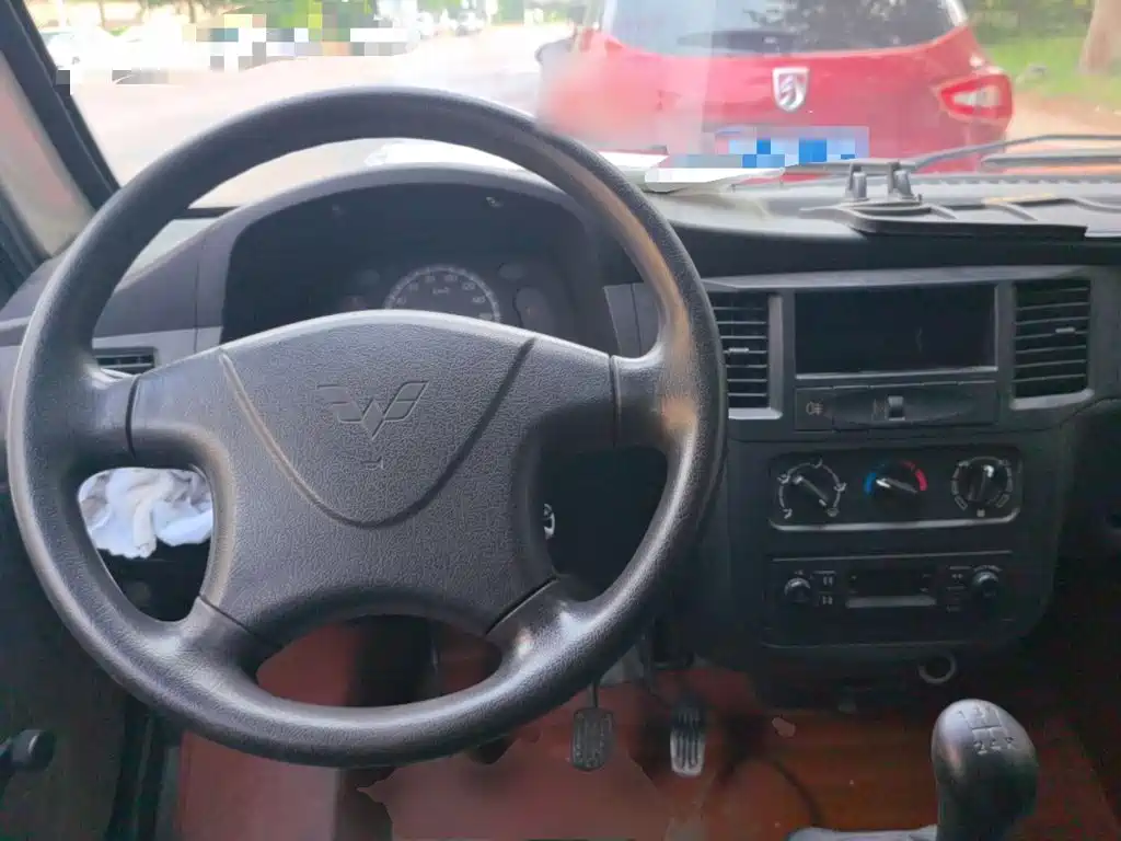 Wuling Zhiguang — миниатюра 10