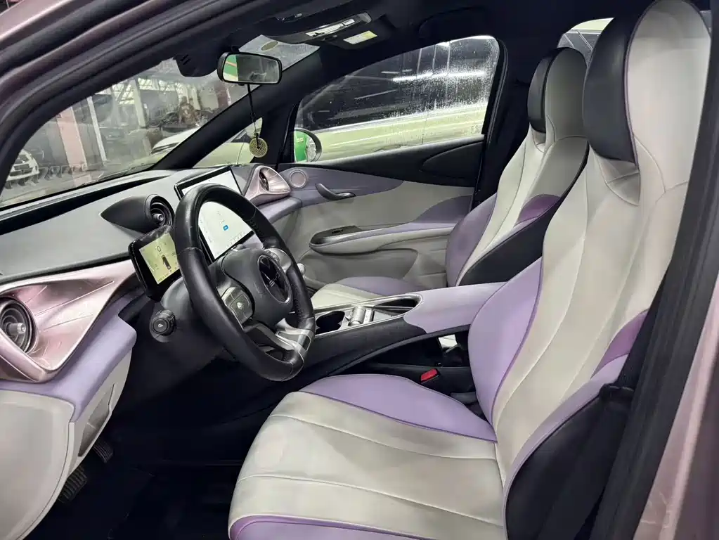 BYD Dolphin — миниатюра 6