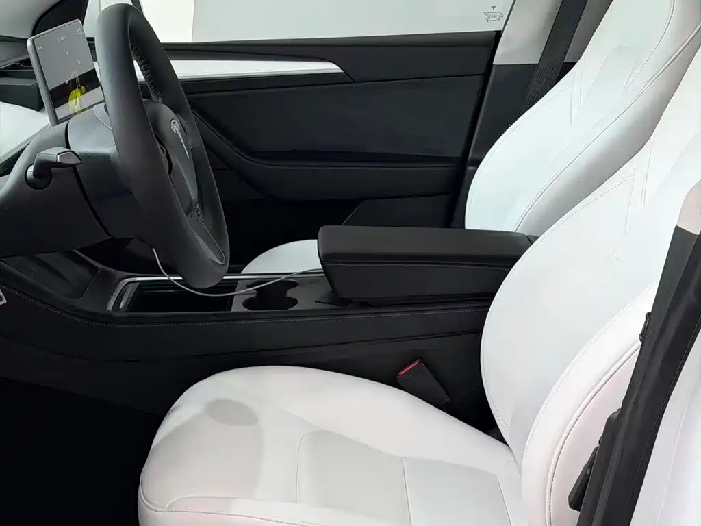 Tesla Model Y — миниатюра 9