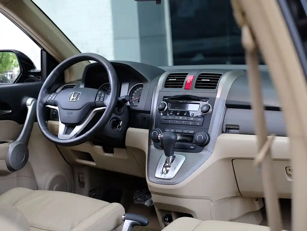 Honda CR-V — фотографии объявления, Фото 31