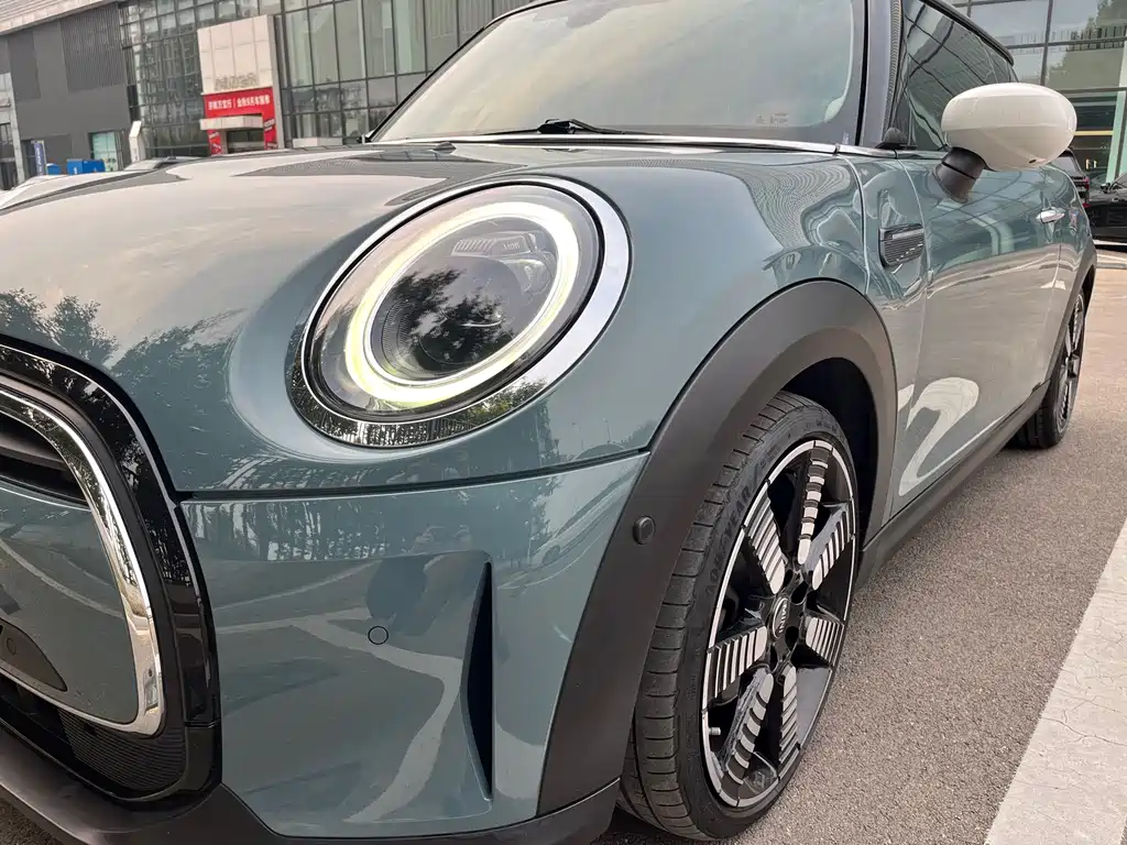 MINI Mini — миниатюра 19