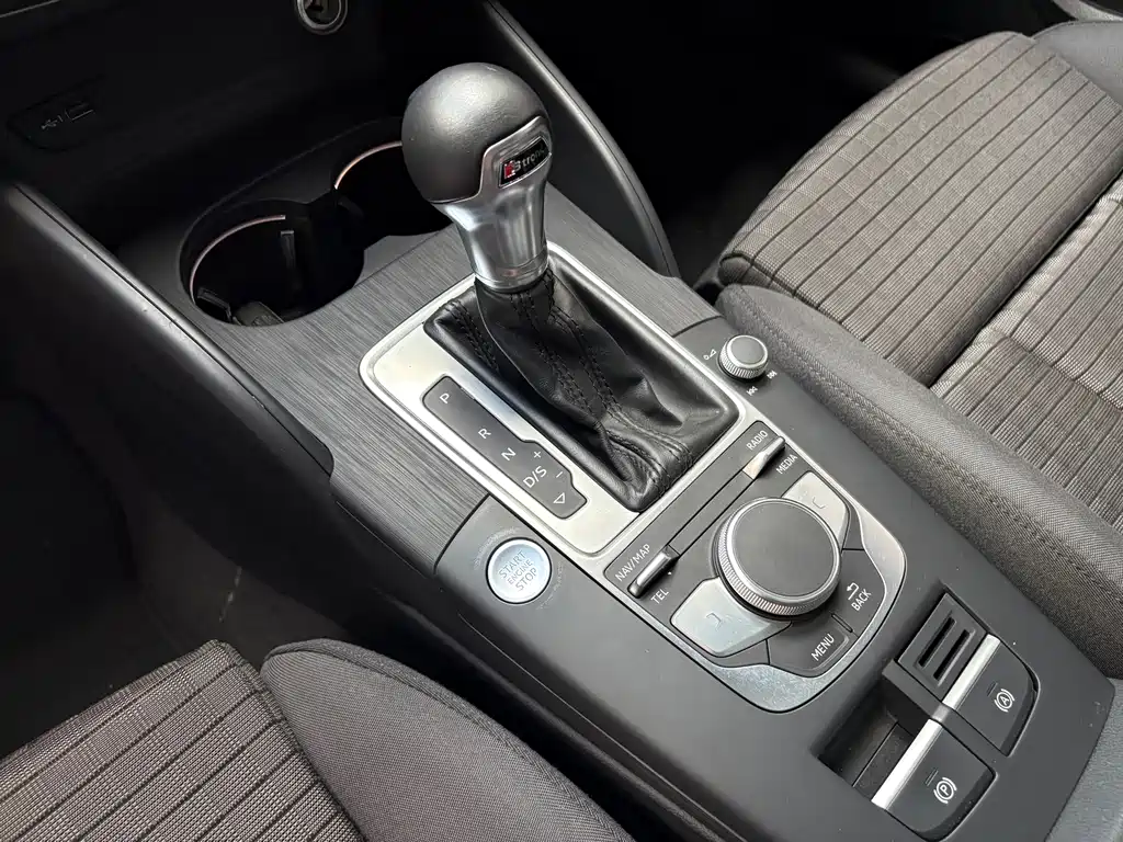 Audi A3 2020 Limousine 35 TFSI Sport VI