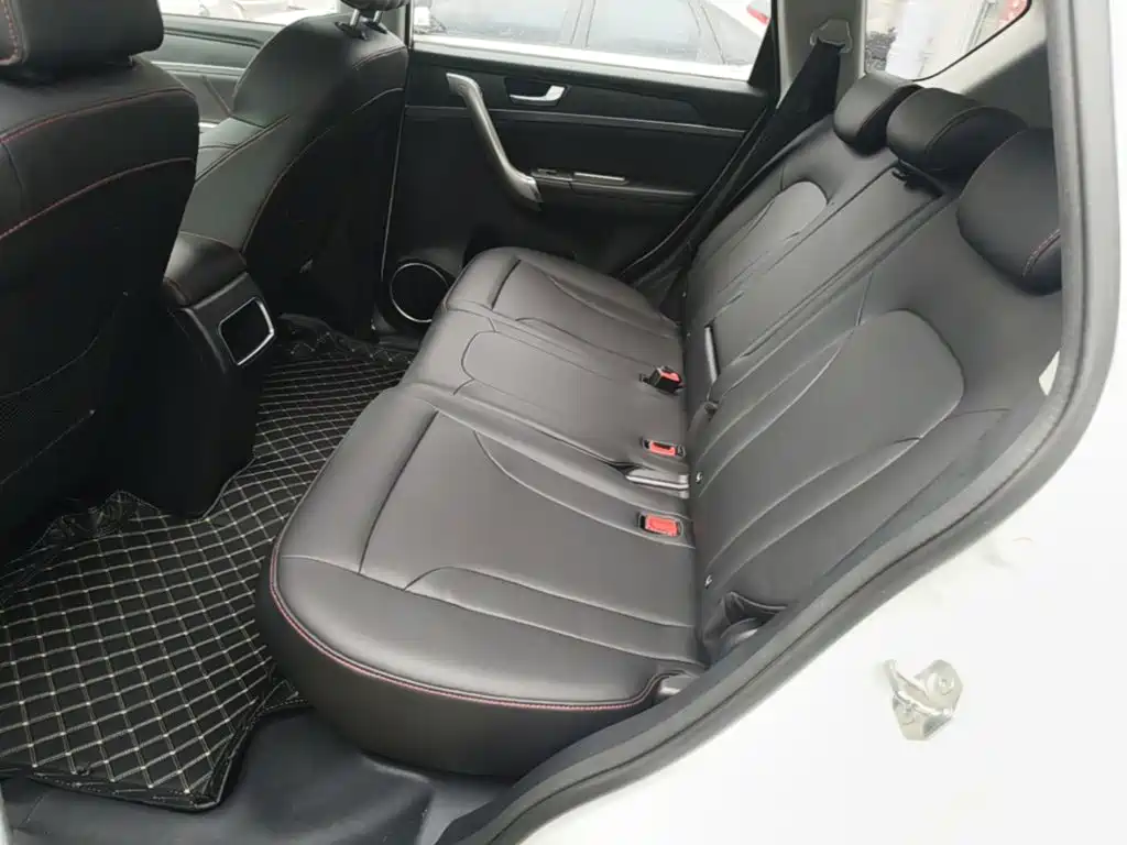 Haval H6 — миниатюра 17