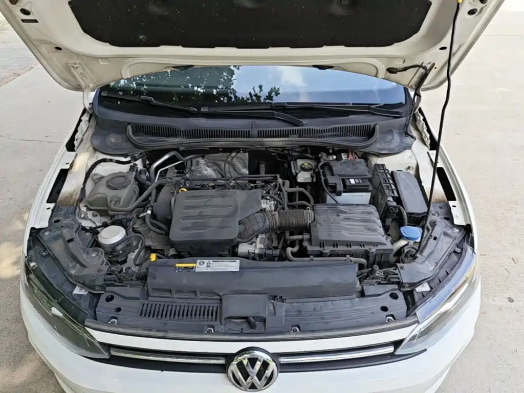 Volkswagen Polo — миниатюра 20