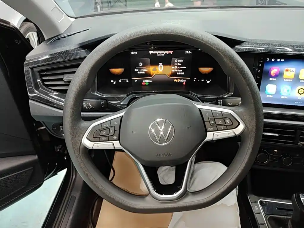 Volkswagen Lavida — миниатюра 11