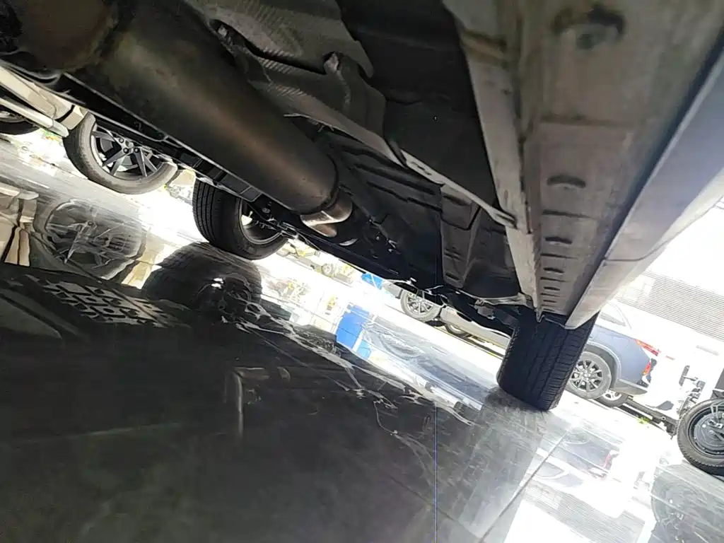 Changan CS75 — миниатюра 21