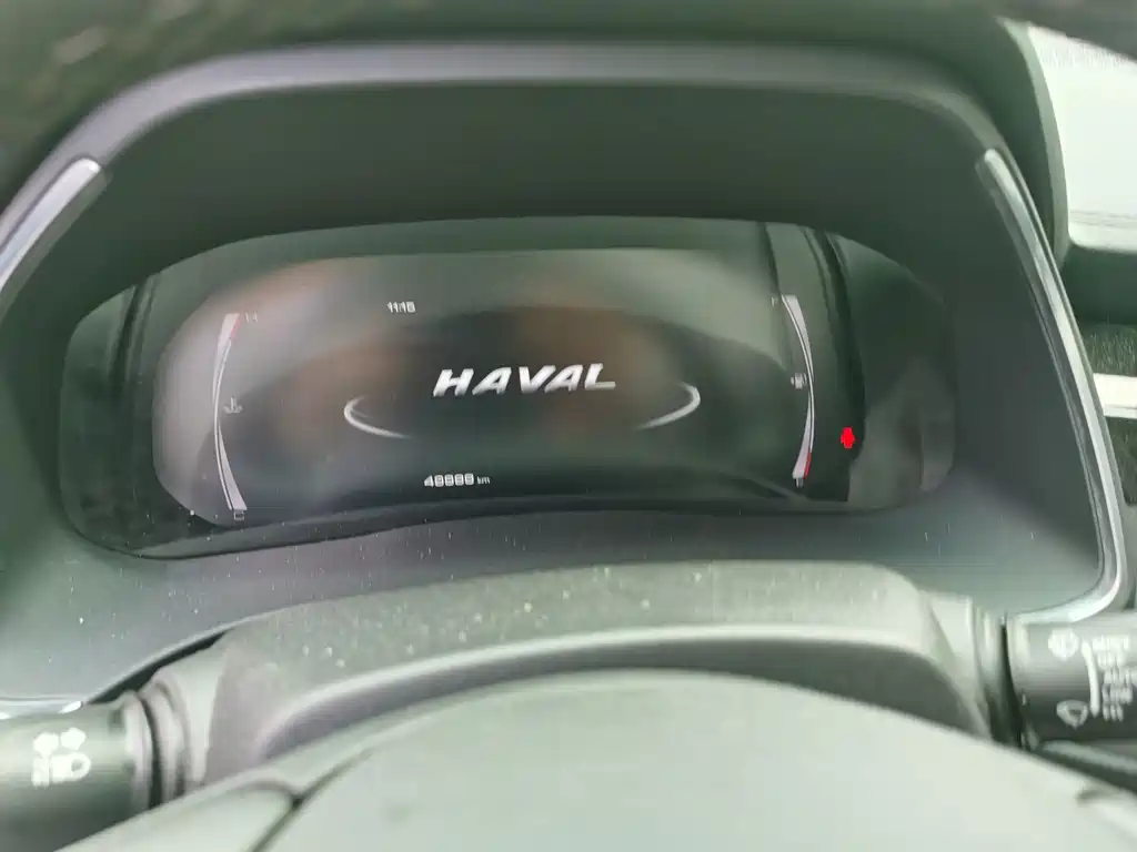 Haval H6 — миниатюра 7