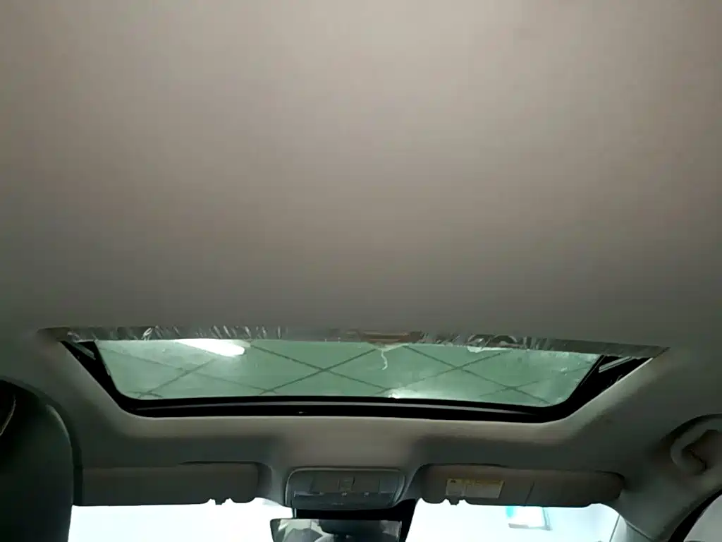 Roewe i6 MAX — миниатюра 18