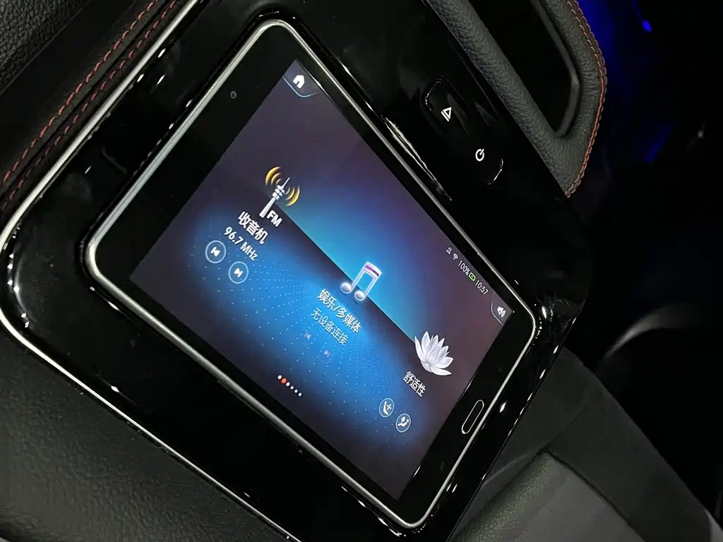 Mercedes-Benz GLE AMG — миниатюра 14