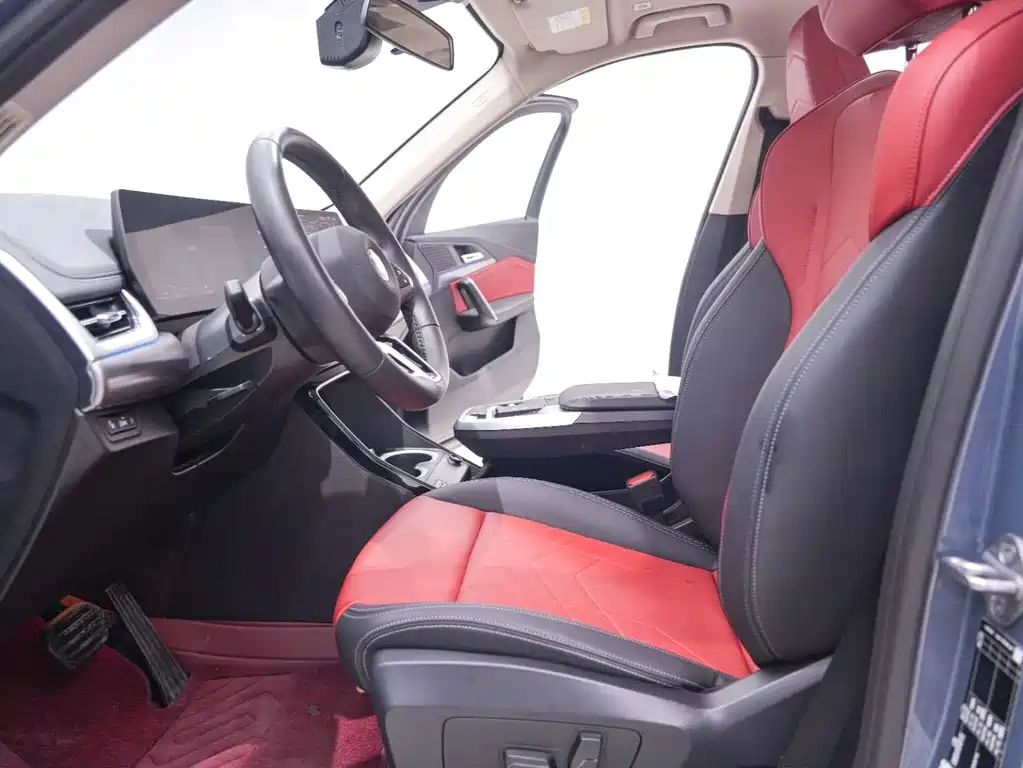 BMW X1 — миниатюра 24