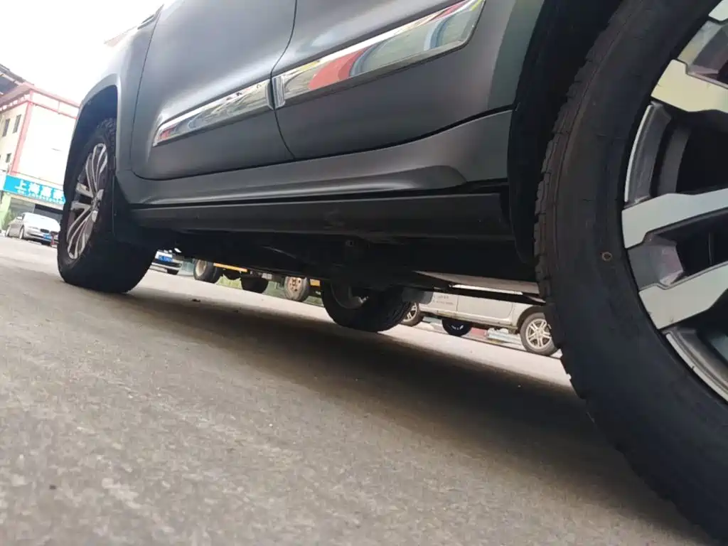 Beijing Off-Road BJ60 — миниатюра 22