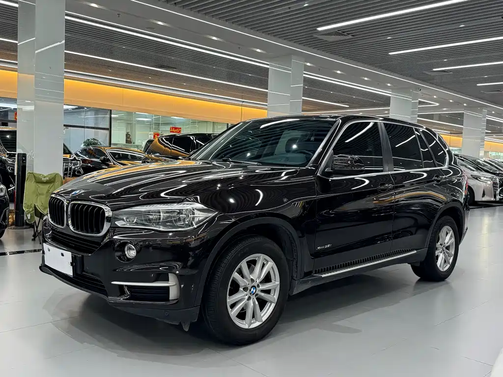 BMW X5 (Import) 2018