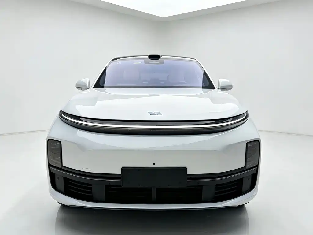 Li Auto Li L7 — миниатюра 2