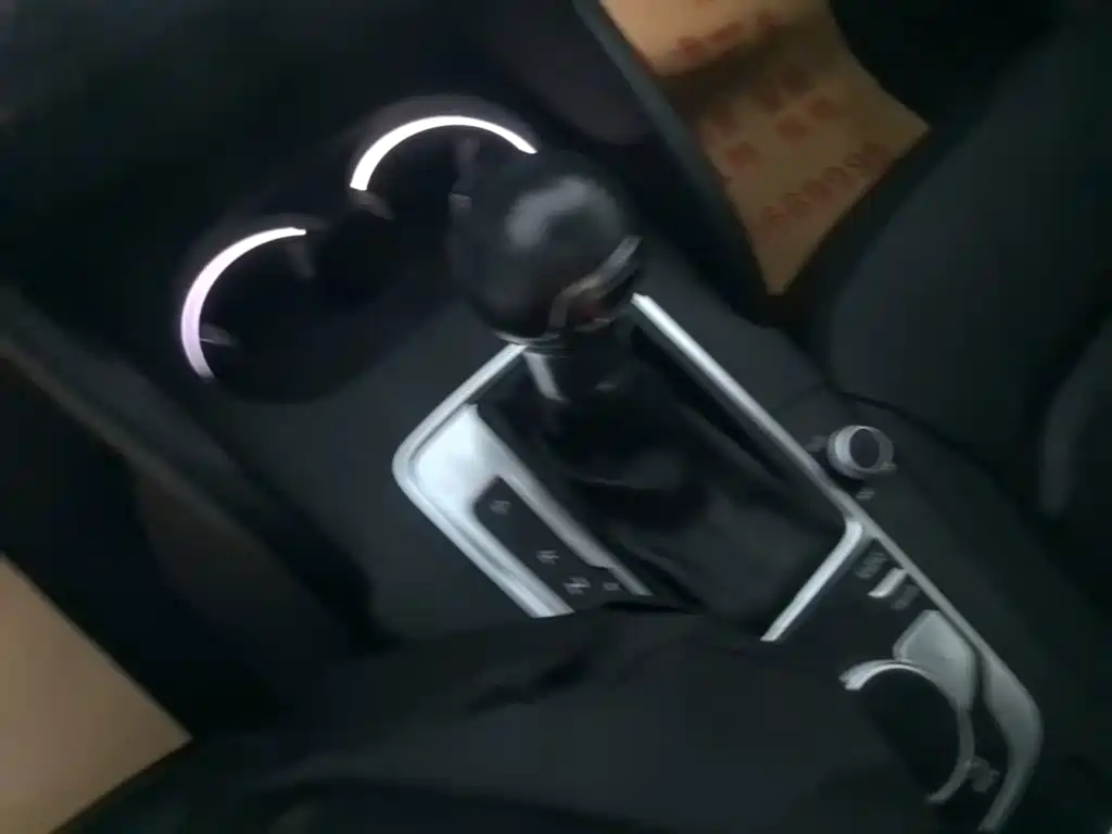 Audi A3 — миниатюра 14