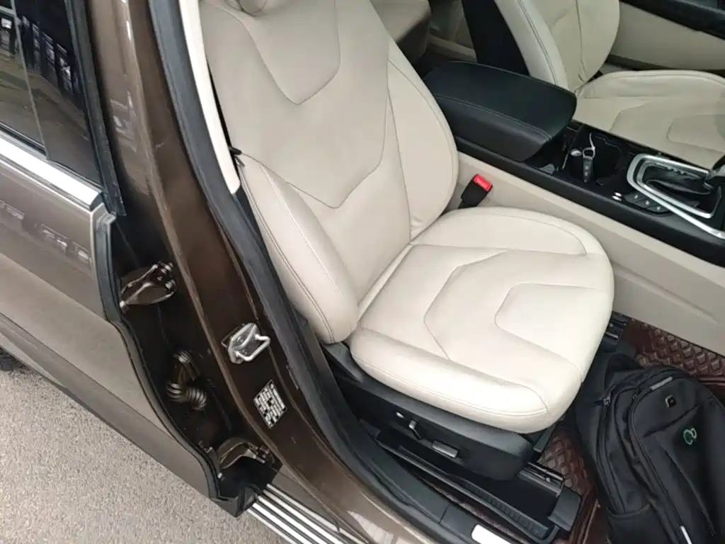 Ford Edge — миниатюра 25