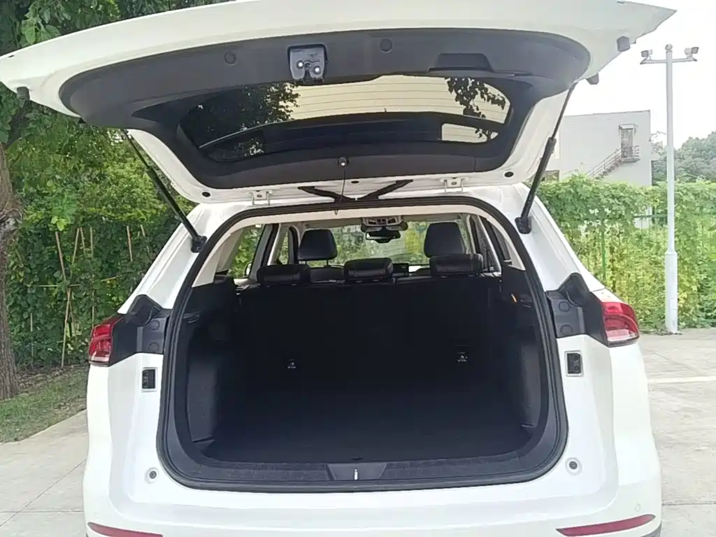 Haval H6 — миниатюра 19