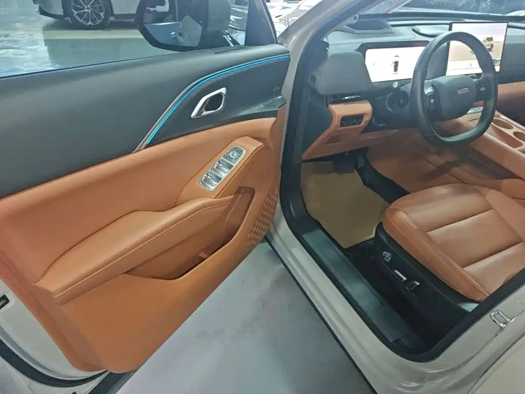 Haval Xiaolong MAX — миниатюра 16