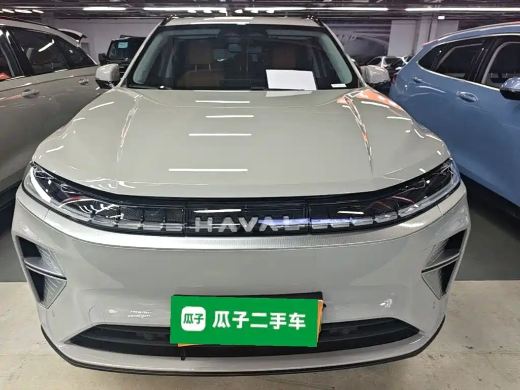 Haval Xiaolong MAX — миниатюра 3