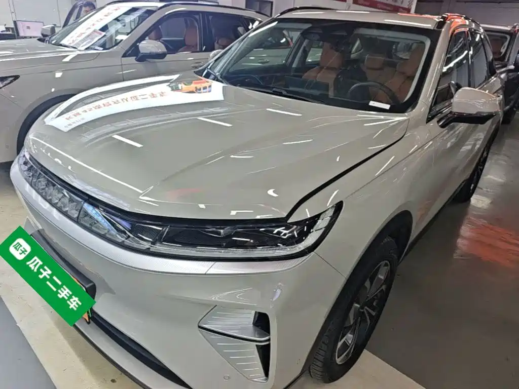 Haval Xiaolong MAX — миниатюра 2