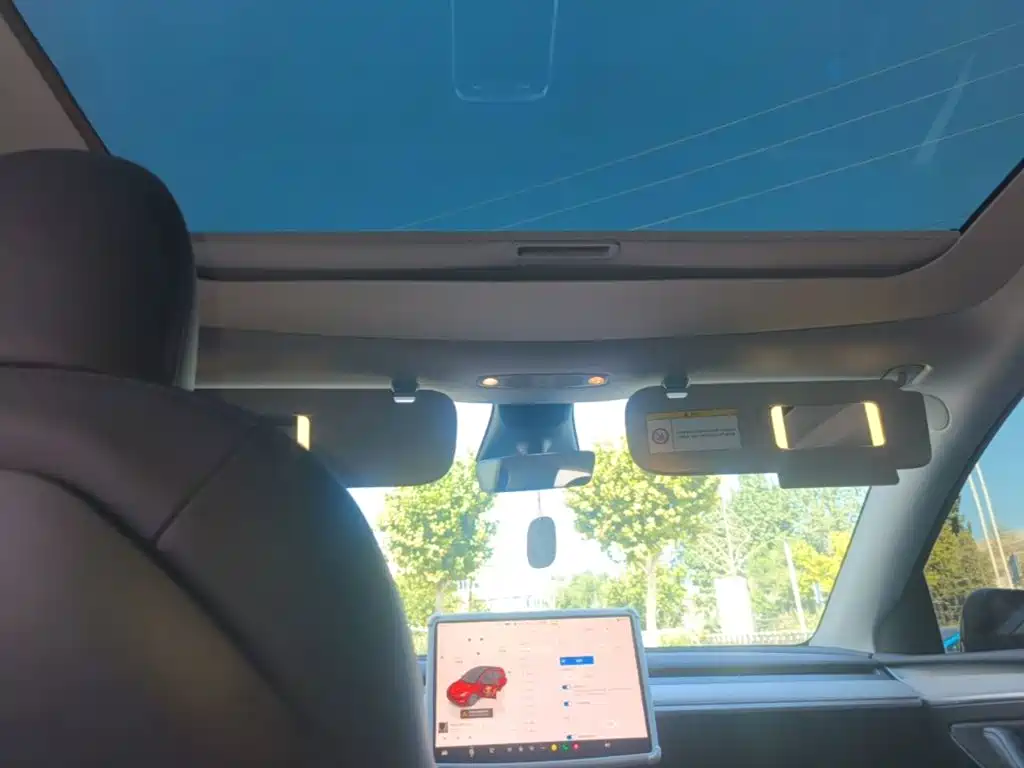 Tesla Model Y — миниатюра 18