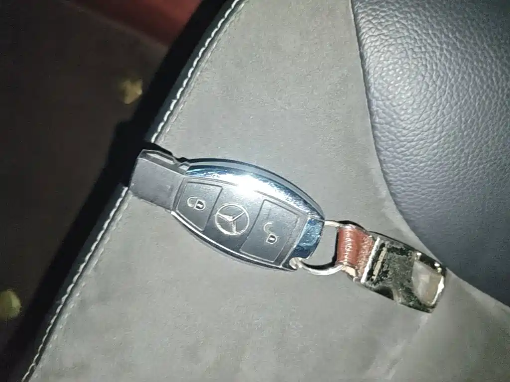 Mercedes-Benz R-Class — миниатюра 9
