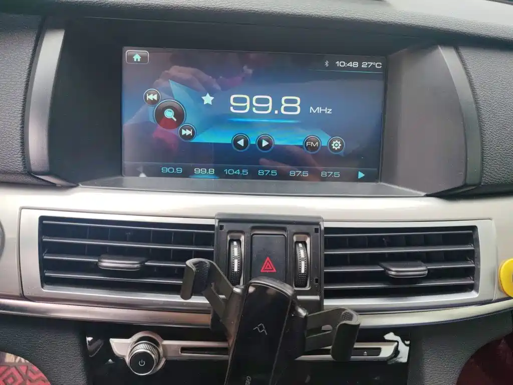 Haval H7 — миниатюра 14
