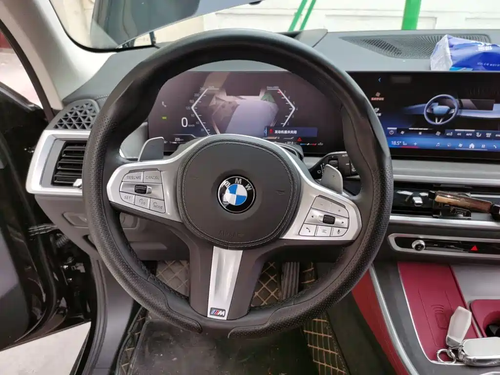 BMW X5 — миниатюра 3